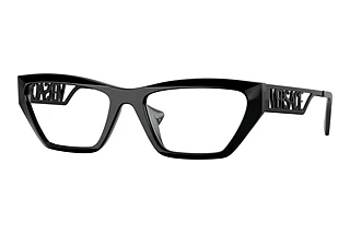 Vorderansicht Versace VE3327U (5232)