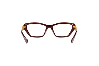 Rückansicht Versace VE3327U (5381)