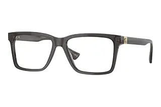 Versace VE3328 5389 Transparent Grey