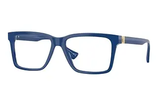 Versace VE3328 5450 Dark Blue