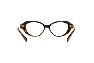 Rückansicht Versace VE3331U (108)