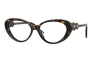 Vorderansicht Versace VE3331U (108)