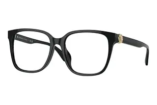 Versace VE3332D GB1 Black