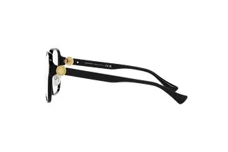 Seitenansicht Versace VE3333D (GB1)