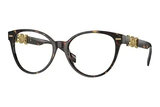 Versace VE3334 108 Havana