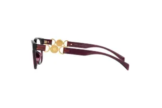 Seitenansicht Versace VE3336U (5209)