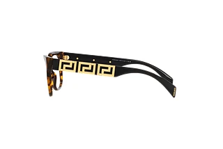 Seitenansicht Versace VE3338 (5404)