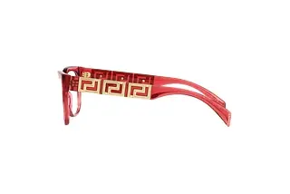 Seitenansicht Versace VE3338 (5409)