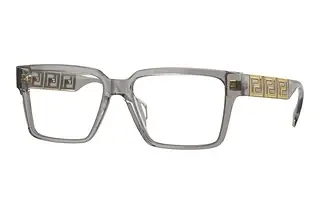Vorderansicht Versace VE3339U (5406)