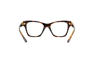 Rückansicht Versace VE3341U (108)