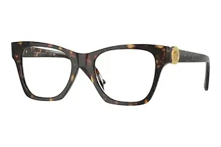 Vorderansicht Versace VE3341U (108)