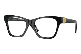 Versace VE3341U GB1 Black