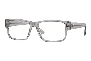 Versace VE3342 593 Grey Transparent
