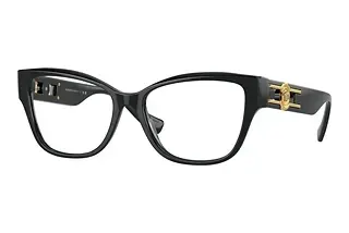 Versace VE3347 GB1 Black