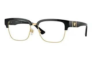 Versace VE3348 GB1 Black