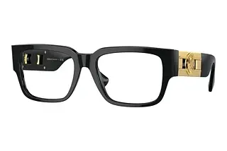 Versace VE3350 GB1 Black