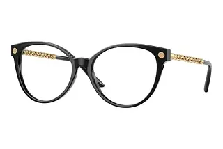 Versace VE3353 GB1 Black
