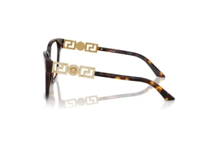 Seitenansicht Versace VE3358B (108)