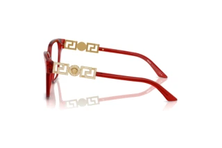 Seitenansicht Versace VE3358B (5476)