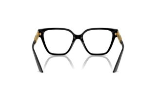 Rückansicht Versace VE3358B (GB1)