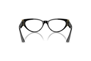 Rückansicht Versace VE3366 (GB1)