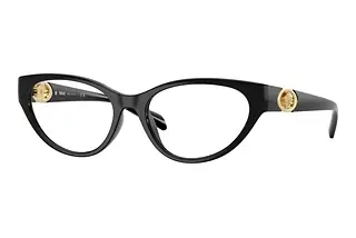 Versace VE3372U GB1 Black