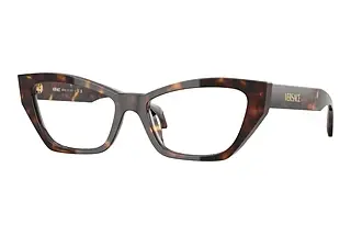 Versace VE 3373U 108