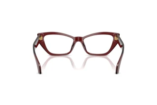 Rückansicht Versace VE3373U (5512)