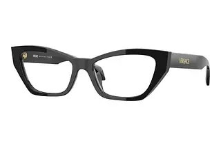 Versace VE3373U GB1 Black