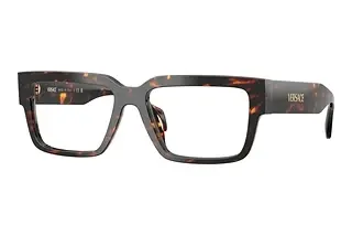 Versace VE3374U 5509 Havana