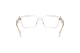 Rückansicht Versace VE3374U (5519)