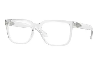 Versace VE3377U 5510 Light Grey Transparent
