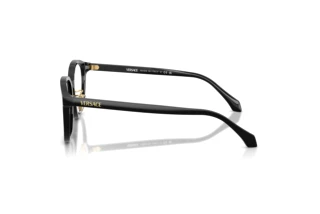 Seitenansicht Versace VE3379D (GB1)