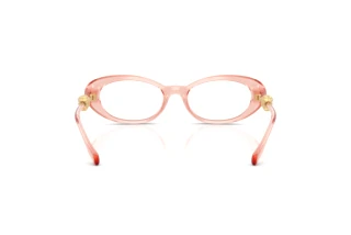 Rückansicht Versace VE3381U (5541)