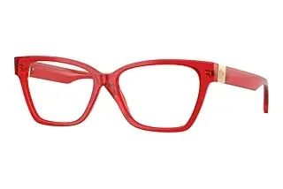Versace VE3382 5280 Transparent Red