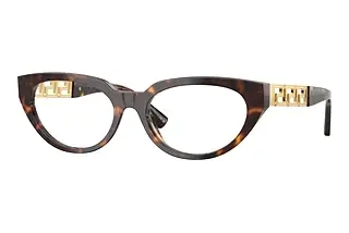 Versace VE3383 108 Havana
