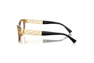 Seitenansicht Versace VE3383 (777)