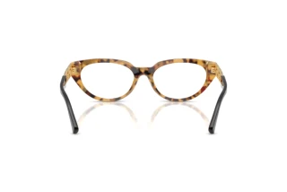 Rückansicht Versace VE3383 (777)