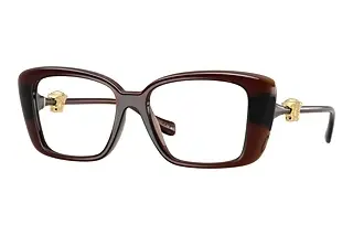 Versace VE3385U 5547 Transparent Brown