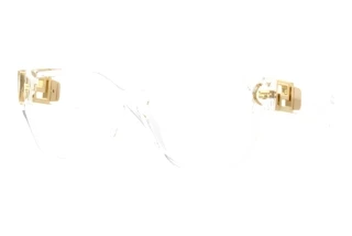 Vorderansicht Versace VE3387U (148)