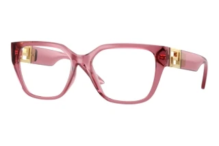 Vorderansicht Versace VE3387U (5234)