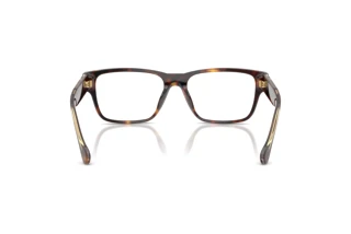 Rückansicht Versace VE3390U (5537)