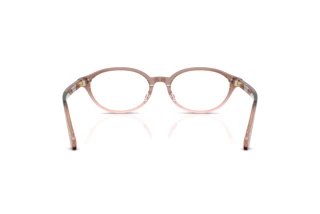 Rückansicht Versace VE3393D (5435)