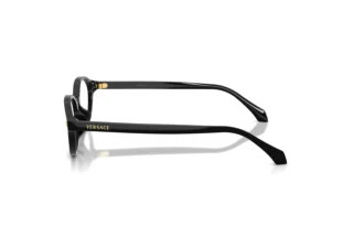 Seitenansicht Versace VE3393D (GB1)