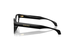 Seitenansicht Versace VE3394D (GB1)