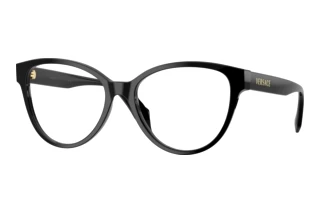Vorderansicht Versace VE3399U (GB1)