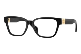 Vorderansicht Versace VE3401U (GB1)