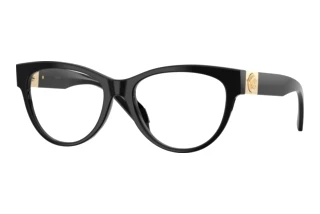 Vorderansicht Versace VE3402U (GB1)