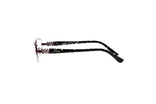Seitenansicht Vogue Eyewear VO3813B (812)