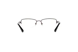 Rückansicht Vogue Eyewear VO3813B (812)